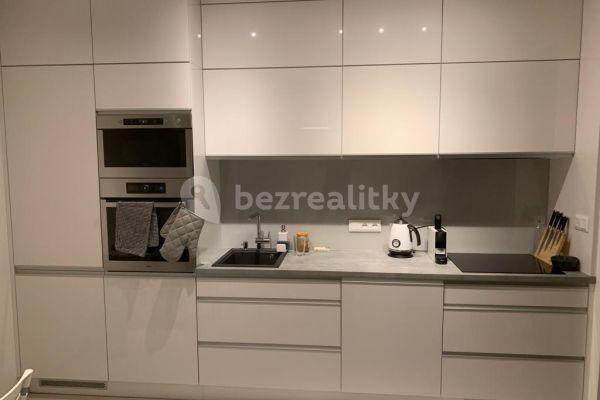 Prenájom bytu 2-izbový 44 m², Kumpoštova, Brno