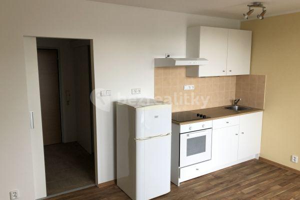 Prenájom bytu Garsoniéra 26 m², Písnická, Praha