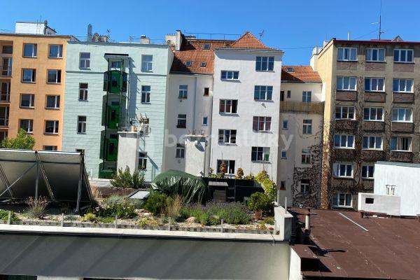 Prenájom bytu Garsoniéra 30 m², Na Pankráci, 