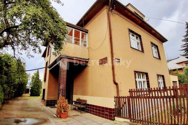 Prenájom bytu 2-izbový 81 m², Pod Belárií, Praha