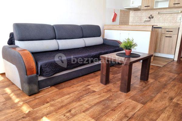 Prenájom bytu 1-izbový 24 m², 28. října, Neratovice