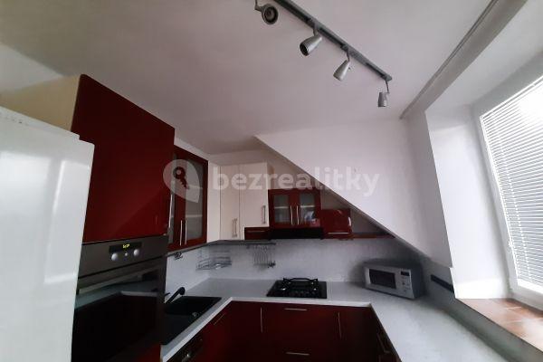 Prenájom bytu 2-izbový 50 m², Kladenská, Praha