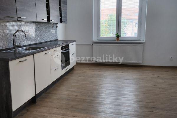 Prenájom bytu 2-izbový 65 m², Gorkého, Říčany