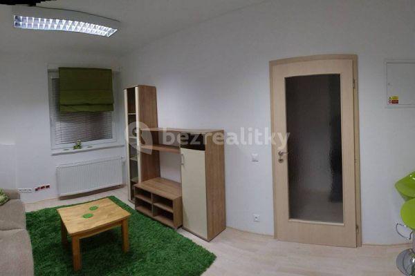 Prenájom bytu 1-izbový 22 m², Šedova, Praha