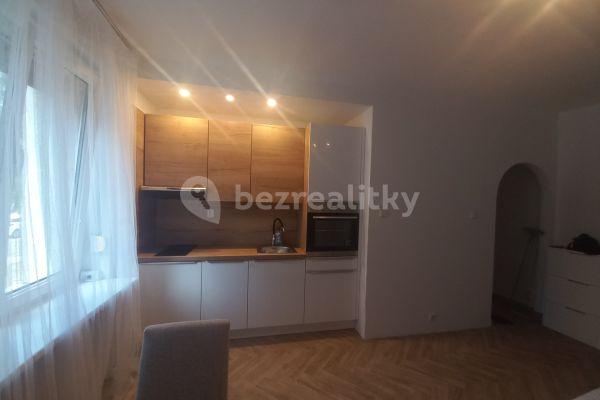 Prenájom bytu Garsoniéra 22 m², Sečovská, Bratislava