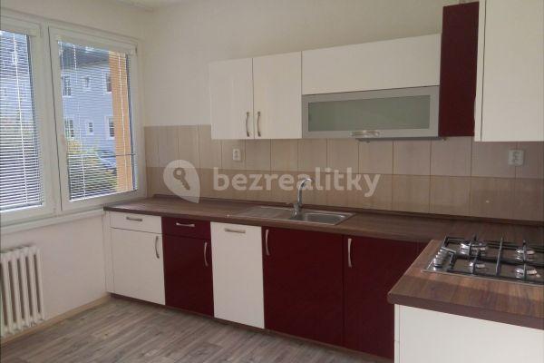 Prenájom bytu 2-izbový 60 m², Baltská, Liberec