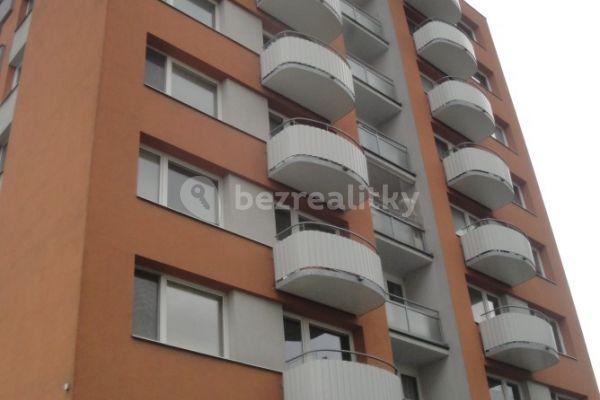 Prenájom bytu 2-izbový 67 m², Plukovníka Mráze, Praha