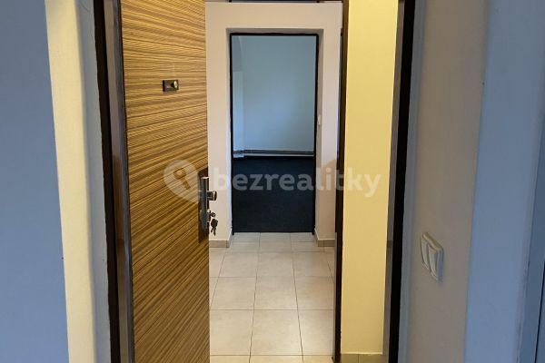 Prenájom bytu 2-izbový 38 m², Sokolská, Liberec