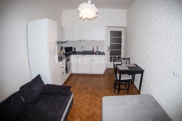 Prenájom bytu 2-izbový 55 m², Mikovcova, Praha