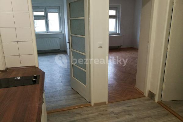 Prenájom bytu 2-izbový 56 m², Podbabská, Praha