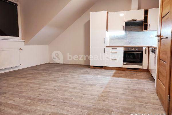 Prenájom bytu 2-izbový 50 m², Hrdlořezská, Praha