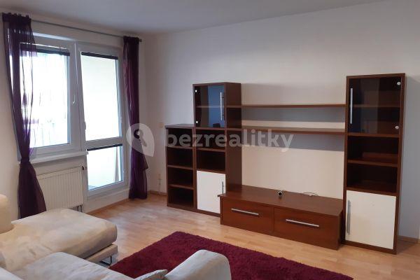 Prenájom bytu 2-izbový 70 m², Kodymova, Praha, Praha