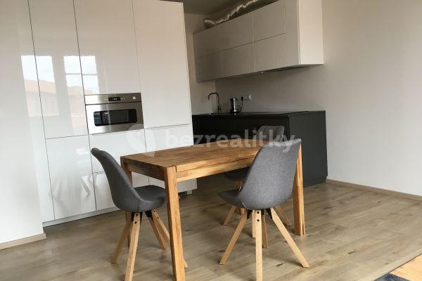 Prenájom bytu 2-izbový 54 m², Fojtova, Hlavní město Praha