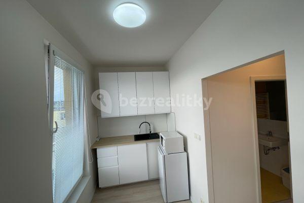 Predaj bytu 1-izbový 23 m², Poděbradská, Praha