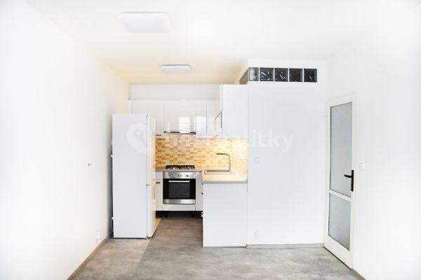 Prenájom bytu 2-izbový 41 m², Kovařovicova, Praha