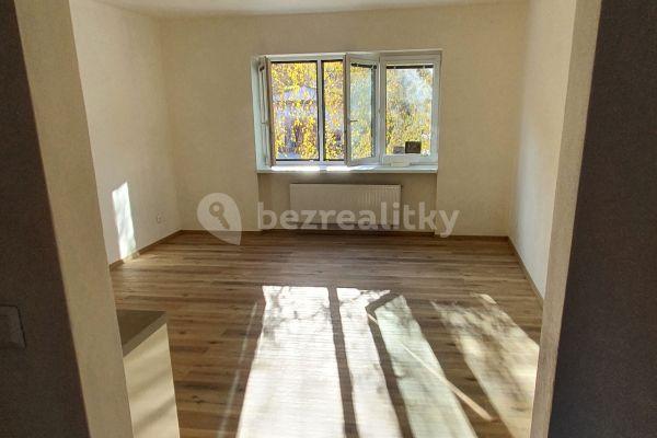 Prenájom bytu 1-izbový 32 m², 