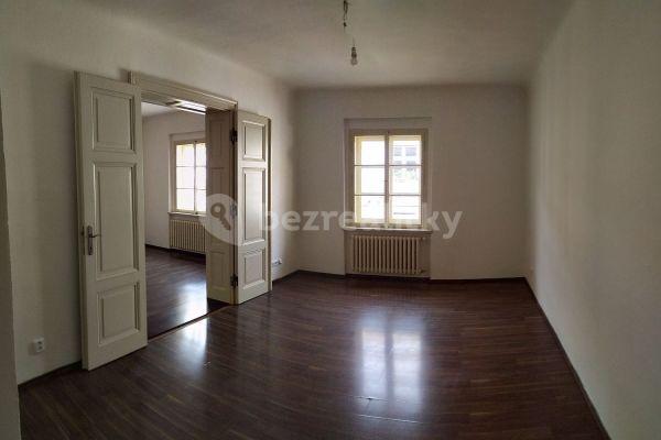 Prenájom bytu 2-izbový 56 m², Kroftova, Praha