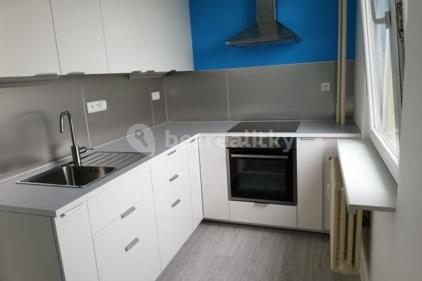 Prenájom bytu 2-izbový 43 m², Tererova, Hlavní město Praha