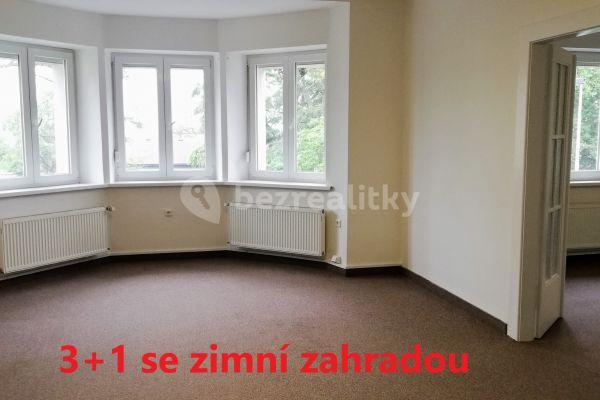 Prenájom bytu 3-izbový 91 m², Na Třebešíně, Praha, Praha