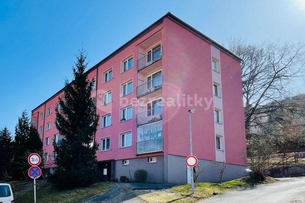 Predaj bytu 4-izbový 84 m², V Podhájí, Ústí nad Labem