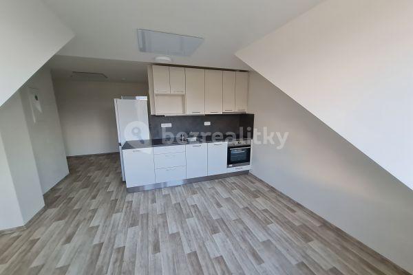 Prenájom bytu 2-izbový 51 m², Skorkovského, Brno, Jihomoravský kraj