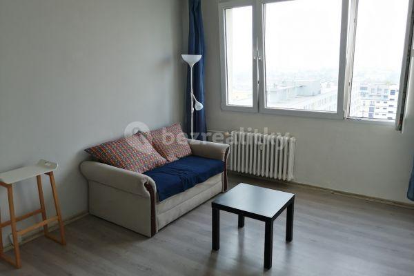 Prenájom bytu 1-izbový 24 m², Počernická, Praha