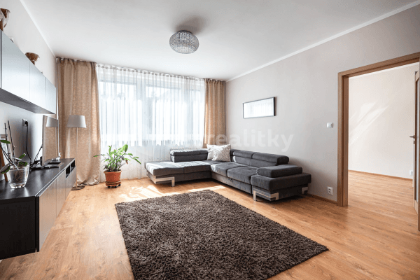 Predaj bytu 4-izbový 95 m², Dreyerova, Praha