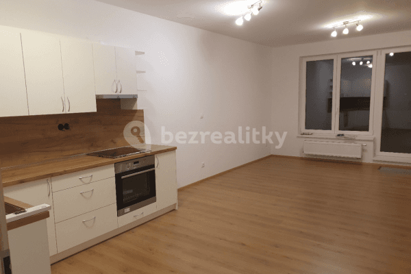 Prenájom bytu 1-izbový 39 m², Pod Vinicí, Pardubice, Pardubický kraj