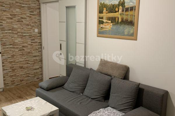 Prenájom bytu 2-izbový 45 m², Teplická, Praha