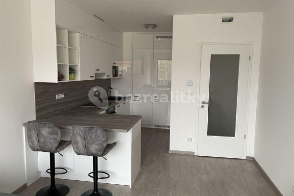 Prenájom bytu 2-izbový 51 m², Stochovská, Praha, Praha