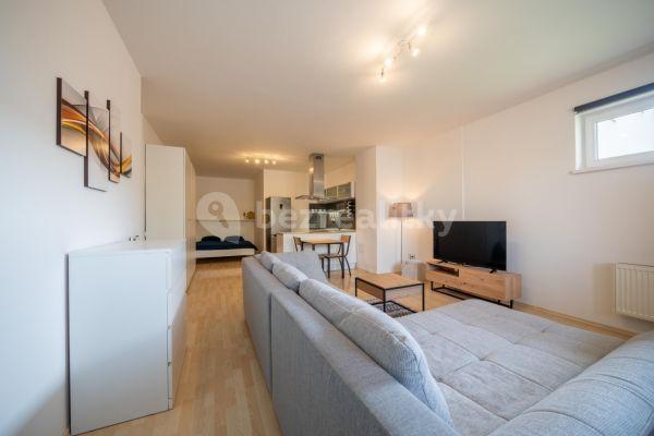 Prenájom bytu 2-izbový 55 m², Na Tabulovém vrchu, Olomouc