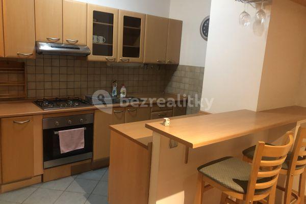 Prenájom bytu 2-izbový 43 m², Studenohorská, Lamač