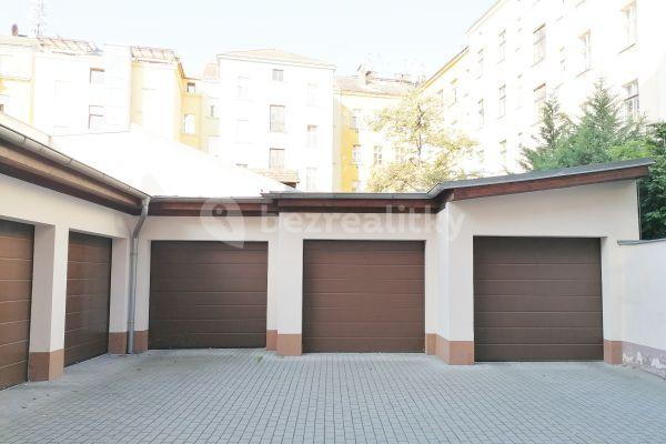 Prenájom garáže 20 m², Lublaňská, Hlavní město Praha