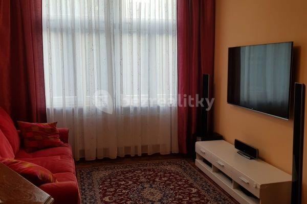 Predaj bytu 3-izbový 85 m², Moravská, Karlovy Vary, Karlovarský kraj