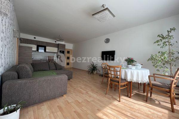 Predaj bytu 3-izbový 94 m², Nad Okrouhlíkem, Hlavní město Praha