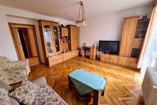 Prenájom bytu 2-izbový 60 m², Helsinská, Kladno