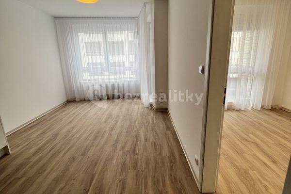 Prenájom bytu 2-izbový 48 m², Františka Jansy, Praha