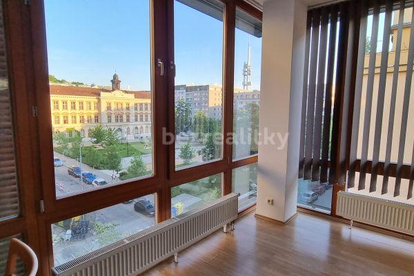 Prenájom bytu 2-izbový 54 m², Lukášova, Praha, Praha