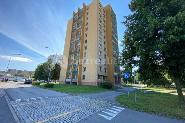 Prenájom bytu 1-izbový 27 m², Okružní, 