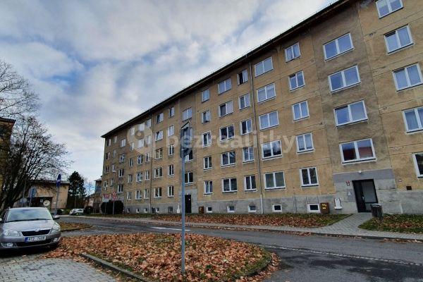Prenájom bytu 4-izbový 73 m², Karla Čapka, Havířov, Moravskoslezský kraj