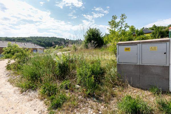 Predaj pozemku 832 m², Libčice nad Vltavou, 