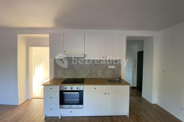 Prenájom bytu 2-izbový 58 m², Zborovské náměstí, 