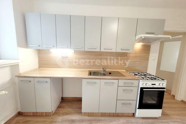 Prenájom bytu 2-izbový 54 m², Anglická, 