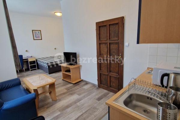 Prenájom bytu 1-izbový 26 m², Vratislavova, 