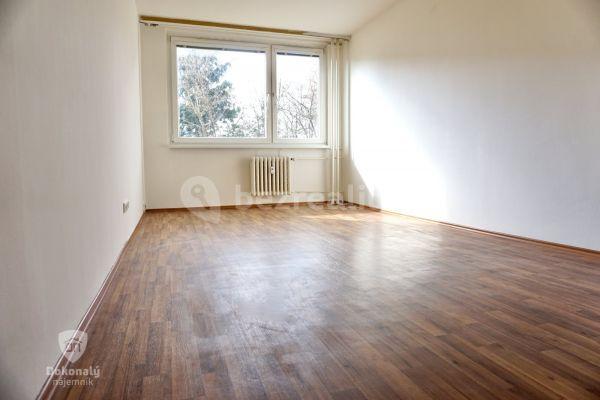 Prenájom bytu 2-izbový 44 m², Nad přehradou, 