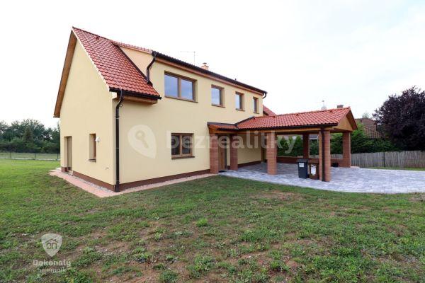 Prenájom domu 190 m², pozemek 1.481 m², Rybova, 