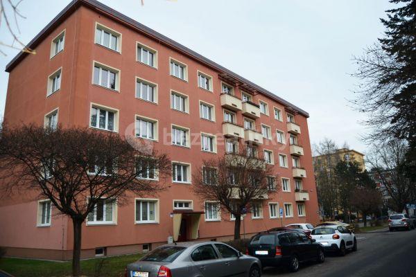 Prenájom bytu 2-izbový 59 m², Čkalovova, Ostrava, Moravskoslezský kraj