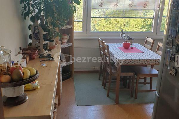 Prenájom bytu 3-izbový 74 m², Baltská, Liberec