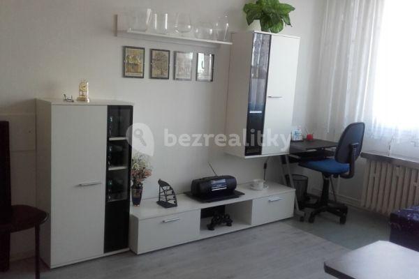 Prenájom bytu Garsoniéra 30 m², Jabloňová, Praha