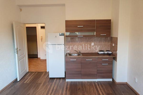 Prenájom bytu Garsoniéra 24 m², Záběhlická, Praha